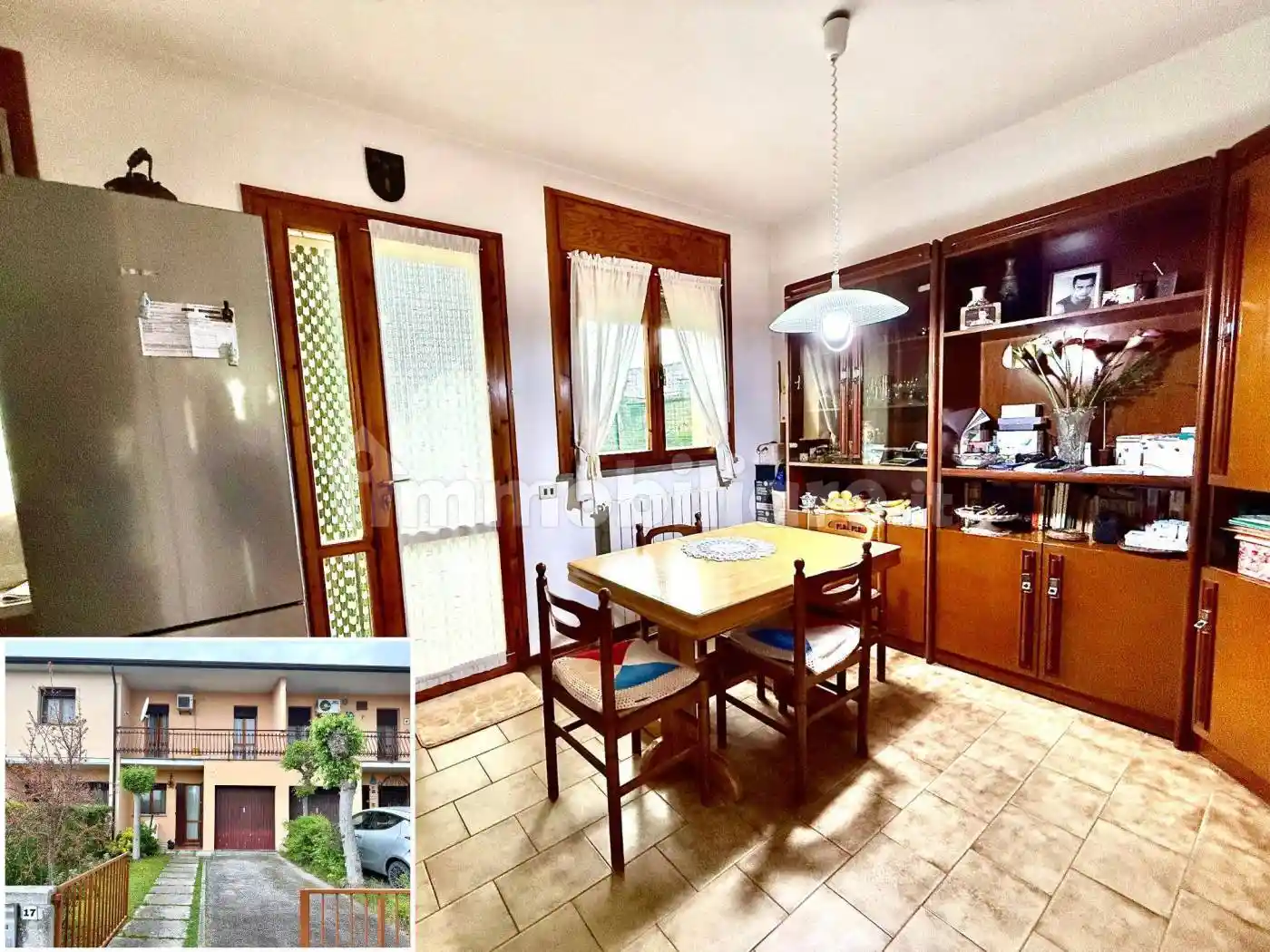 Villetta a schiera in vendita a Ravenna