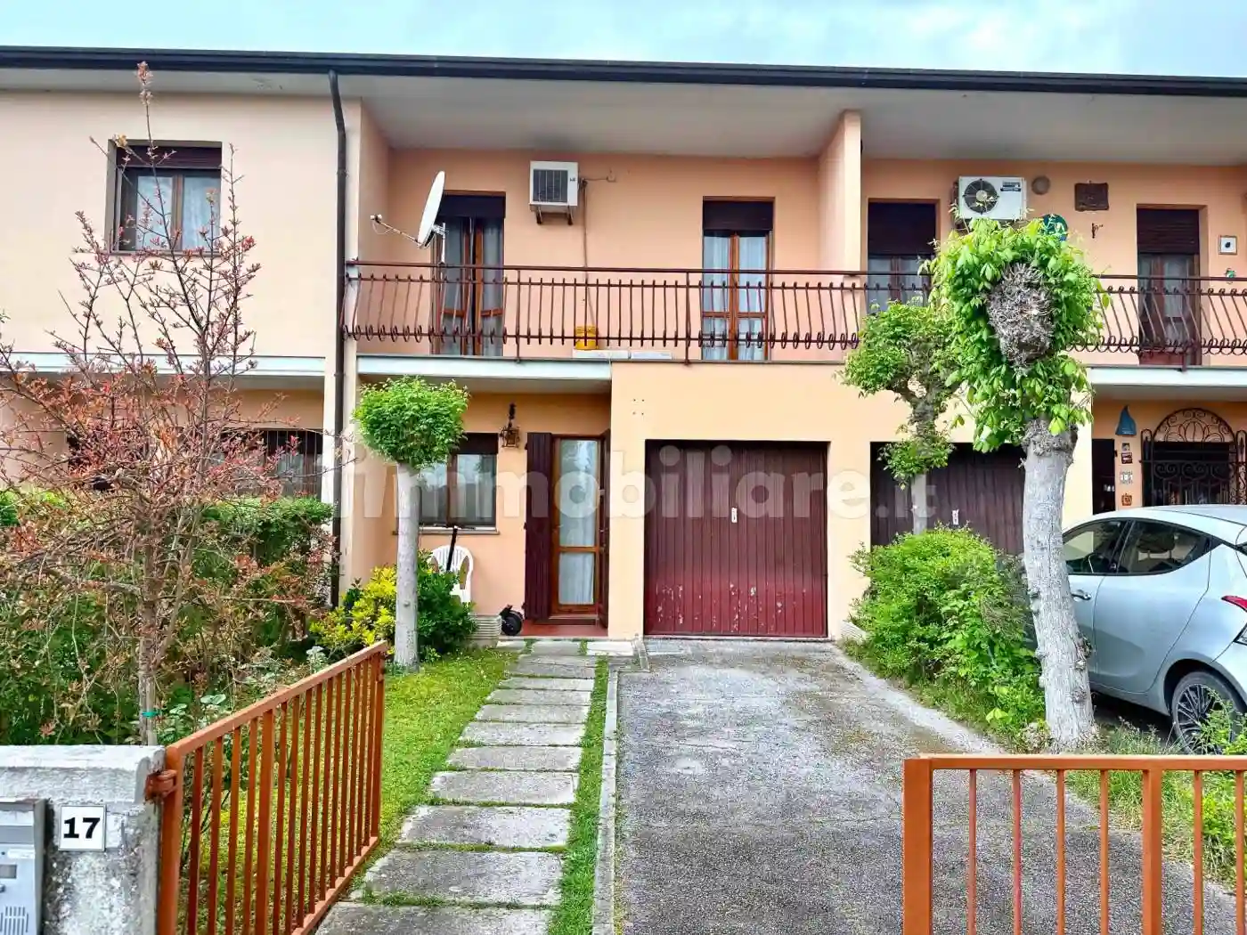 Villetta a schiera - foto 2