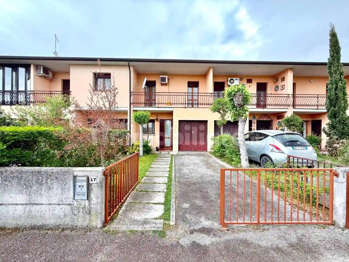 Villetta a schiera - foto 3