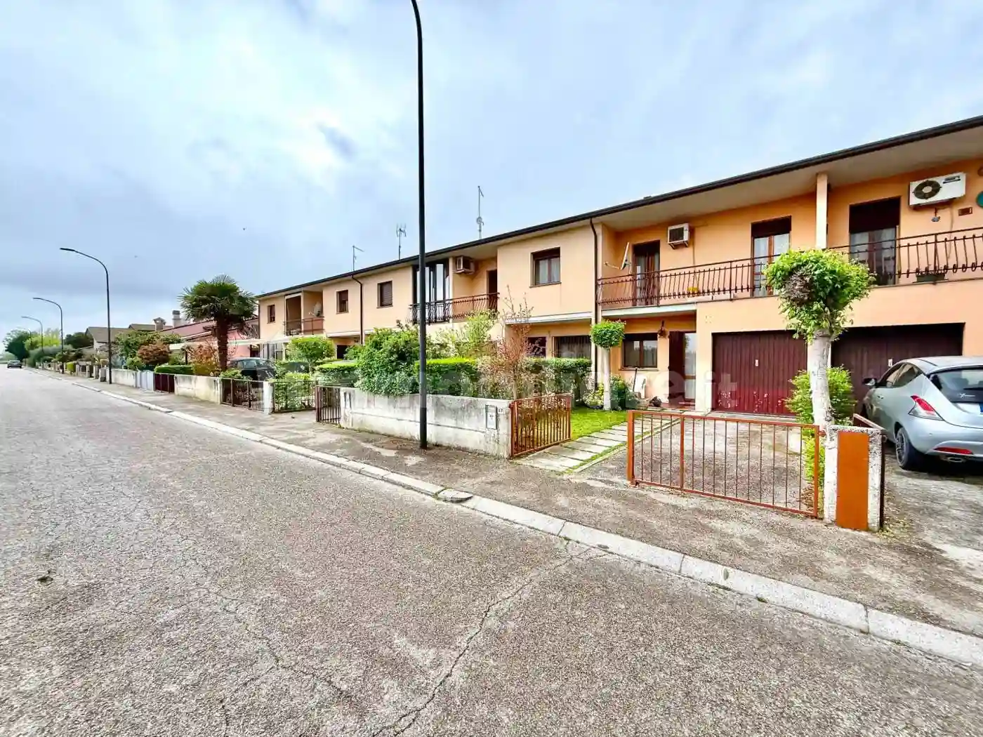 Villetta a schiera - foto 4
