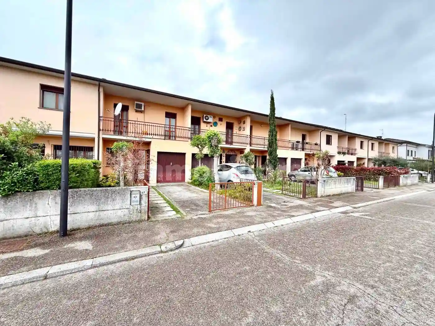Villetta a schiera - foto 5