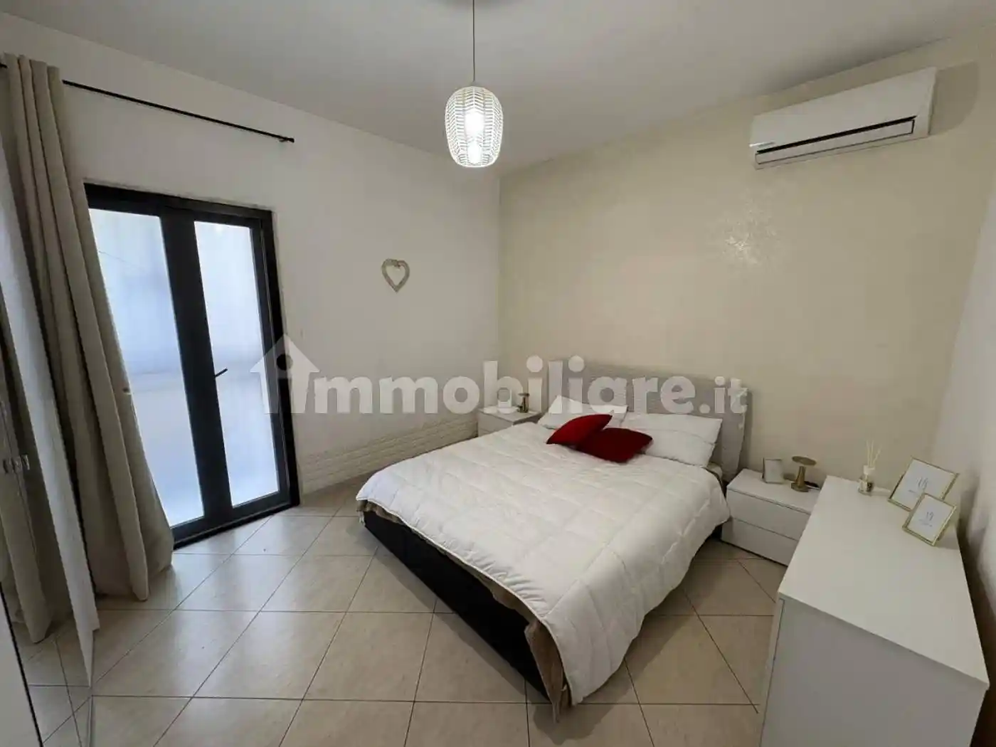 Appartamento in affitto a Casamassima