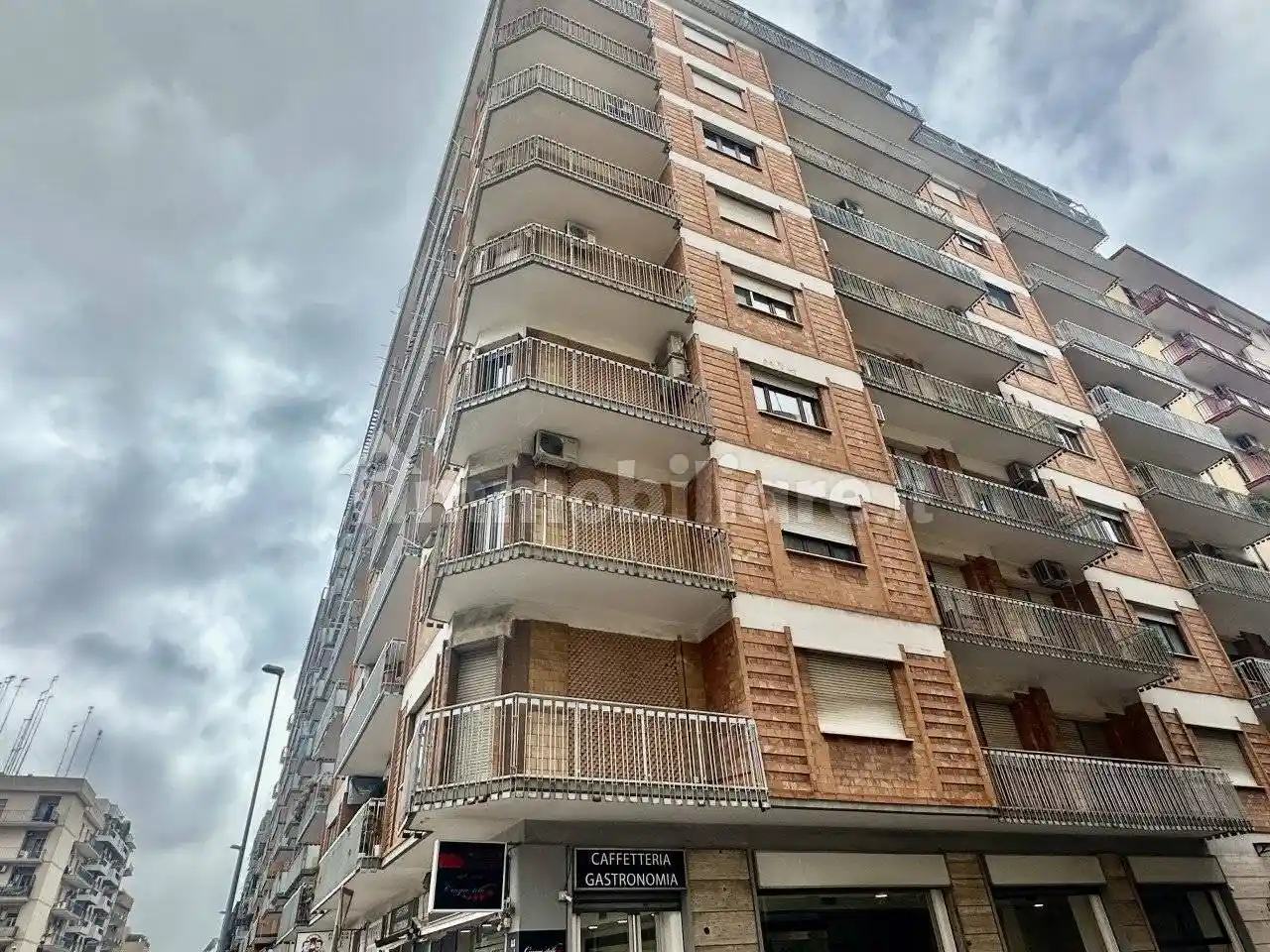 Appartamento in vendita a Taranto