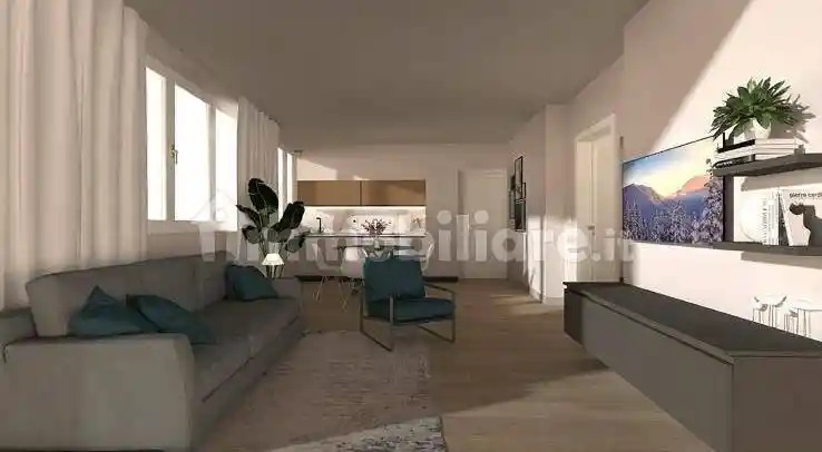 Appartamento in vendita a Como