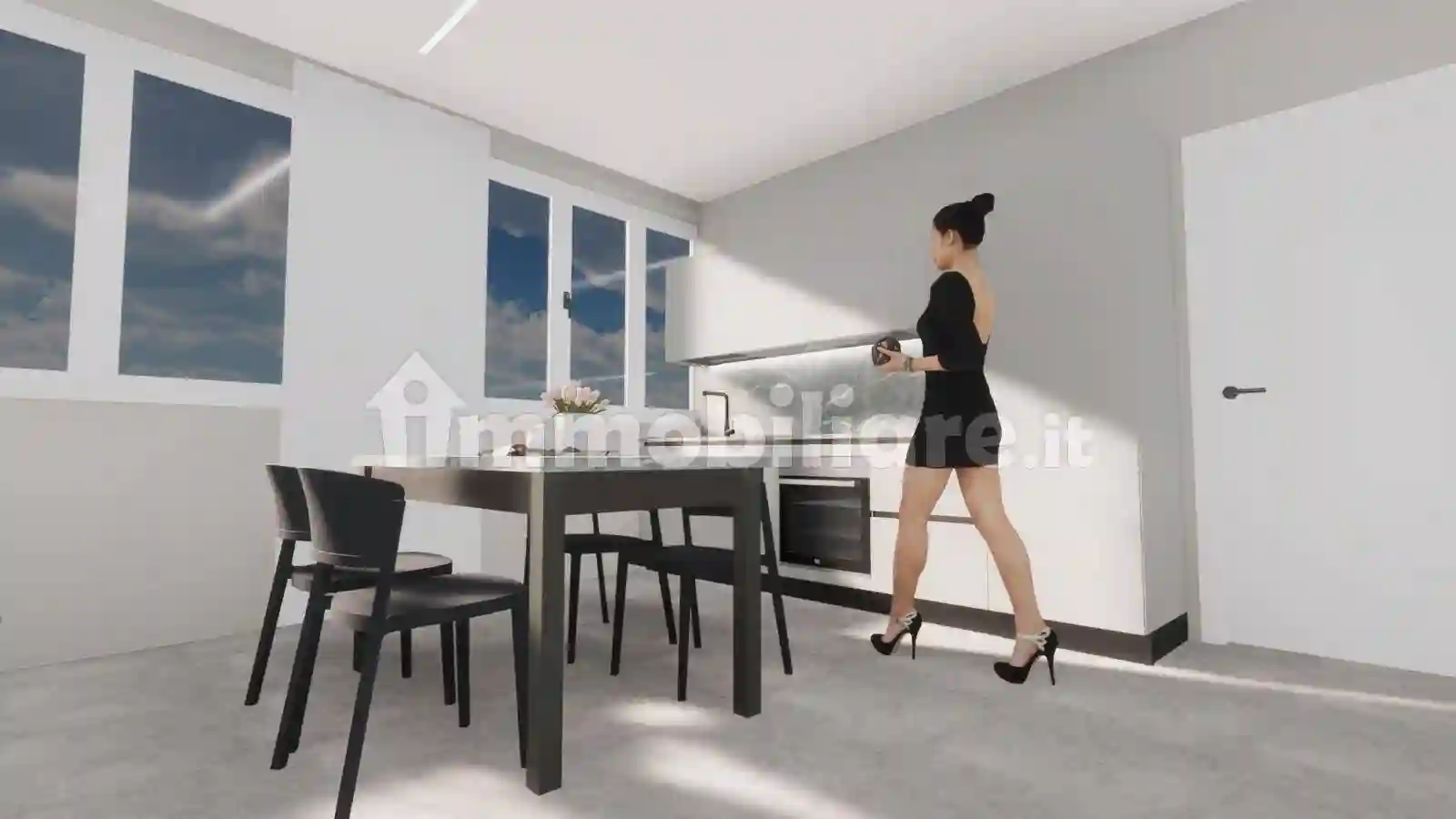 Appartamento - foto 2