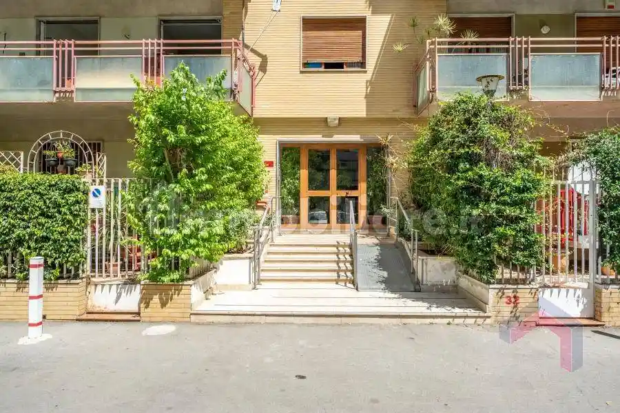 Appartamento in affitto a Palermo