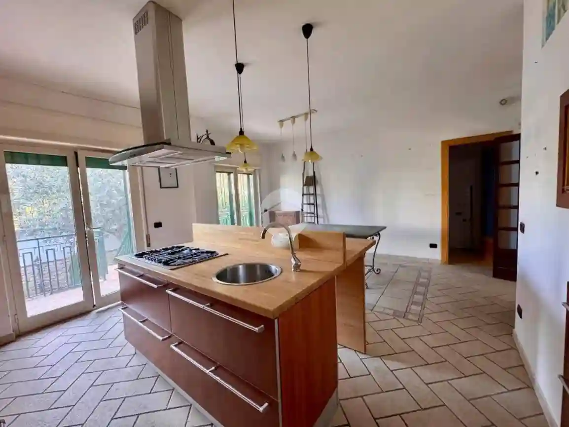 Villetta a schiera - foto 5