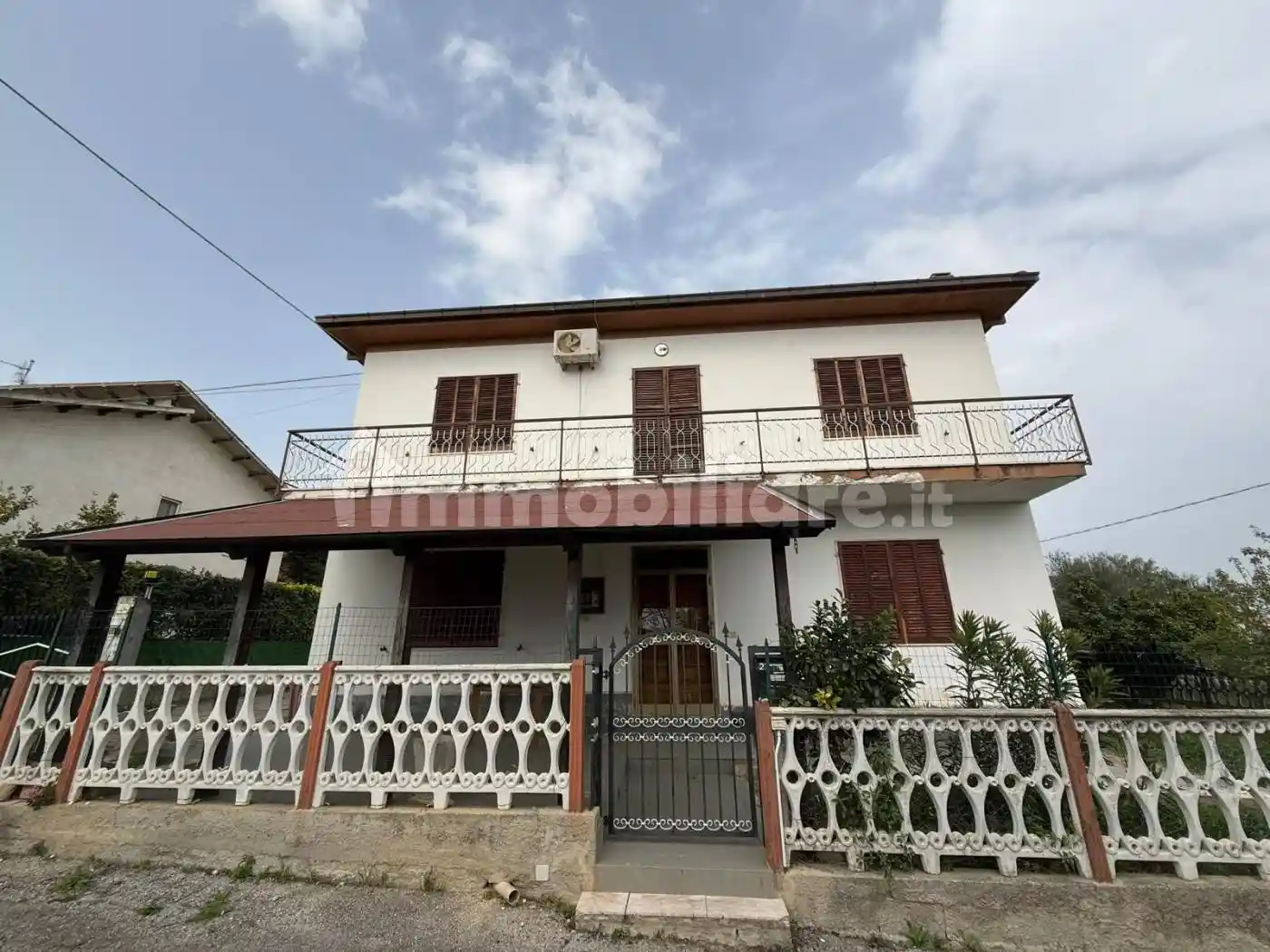 Villa in vendita a Cepagatti