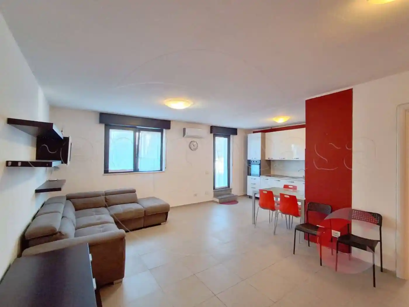 Appartamento in affitto a Robecco sul Naviglio