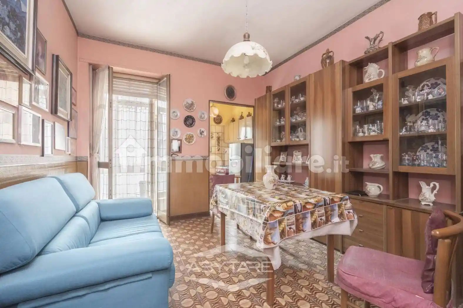 Appartamento in vendita a Nichelino