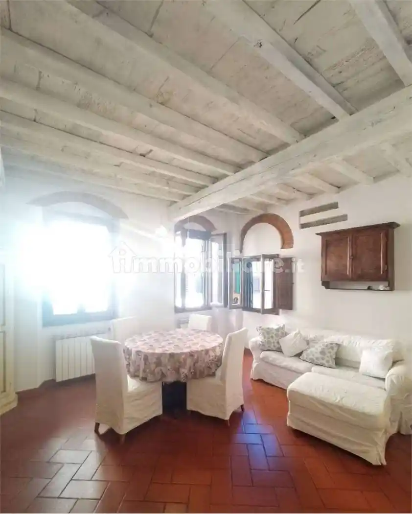 Appartamento in affitto a Firenze