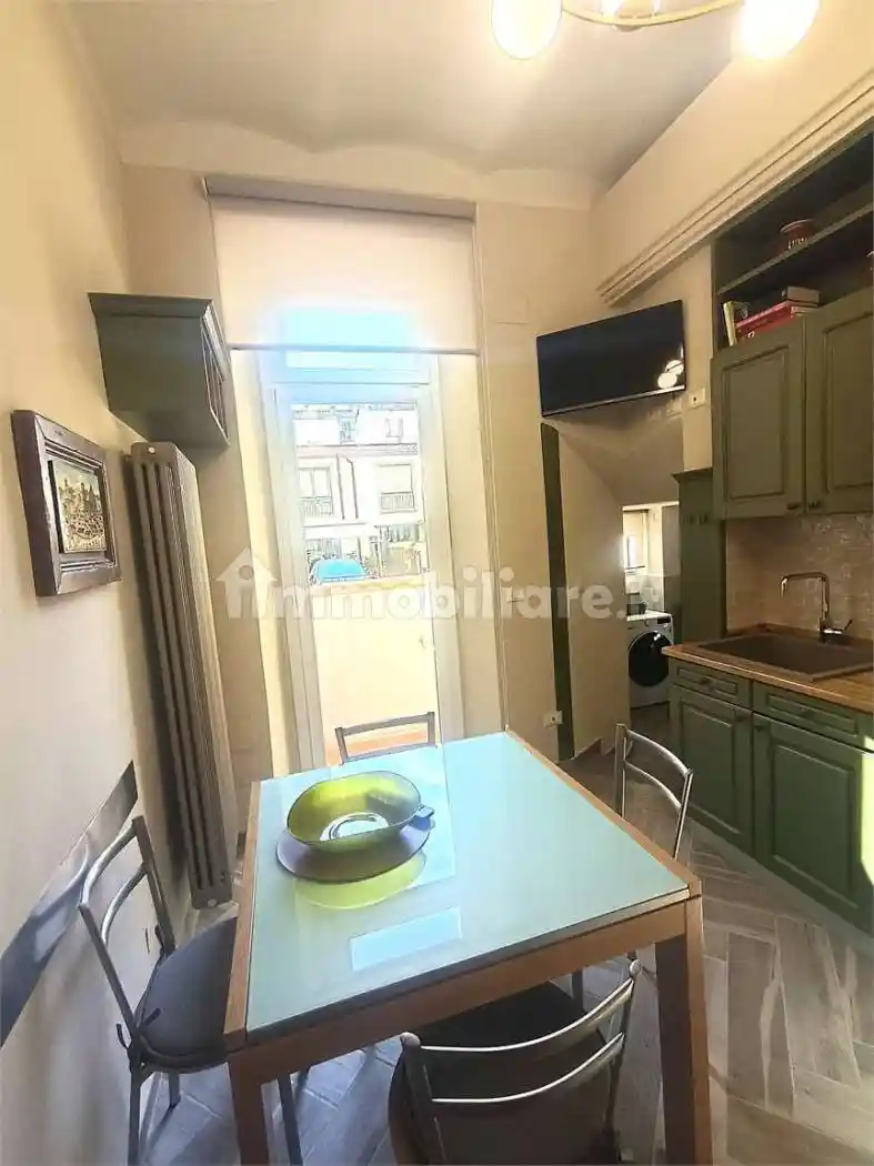 Appartamento in affitto a Firenze