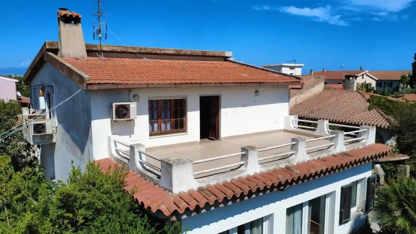 Appartamento in vendita a Capoterra