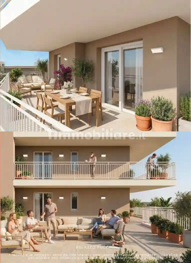 Attico - Mansarda - foto 5