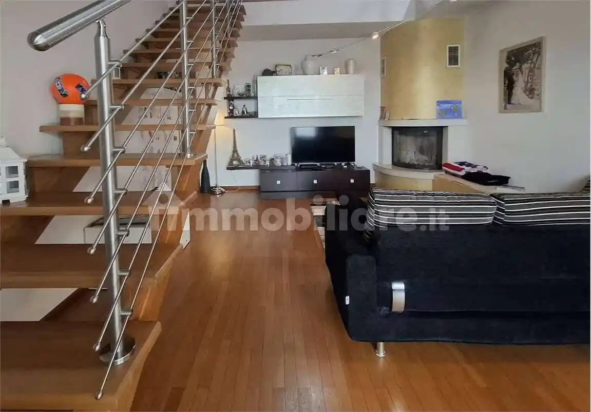 Villa in vendita a Zero Branco