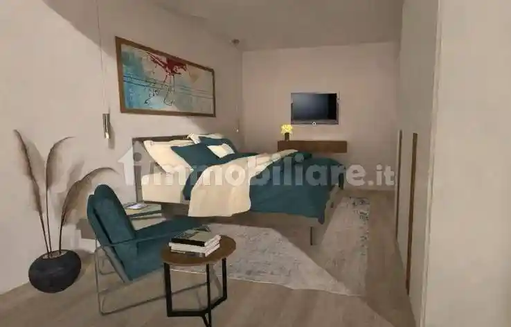 Appartamento in vendita a Como