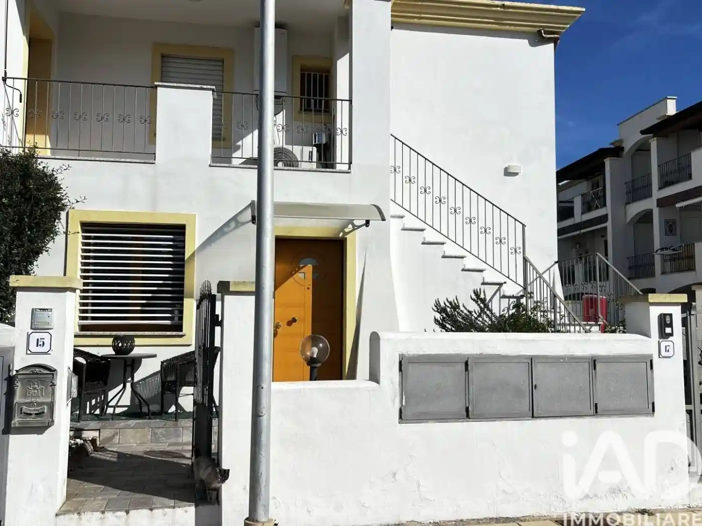 Appartamento in vendita a Tortolì