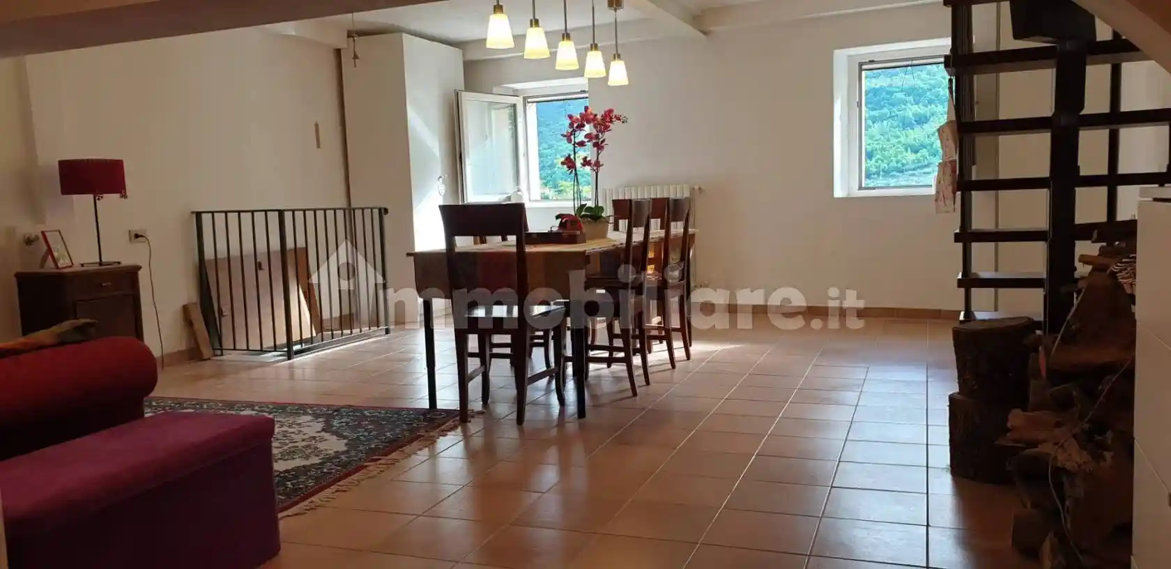 Casa indipendente in vendita a Pettorano sul Gizio