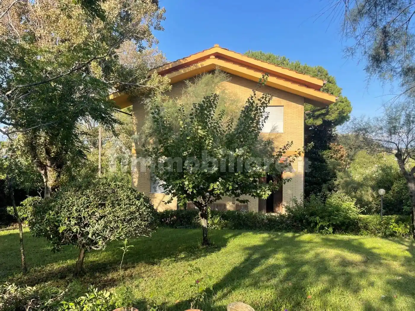 Villa in vendita a Ardea
