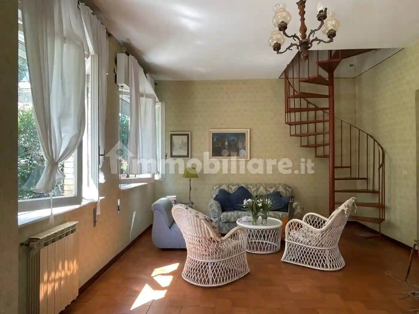 Villa - foto 5