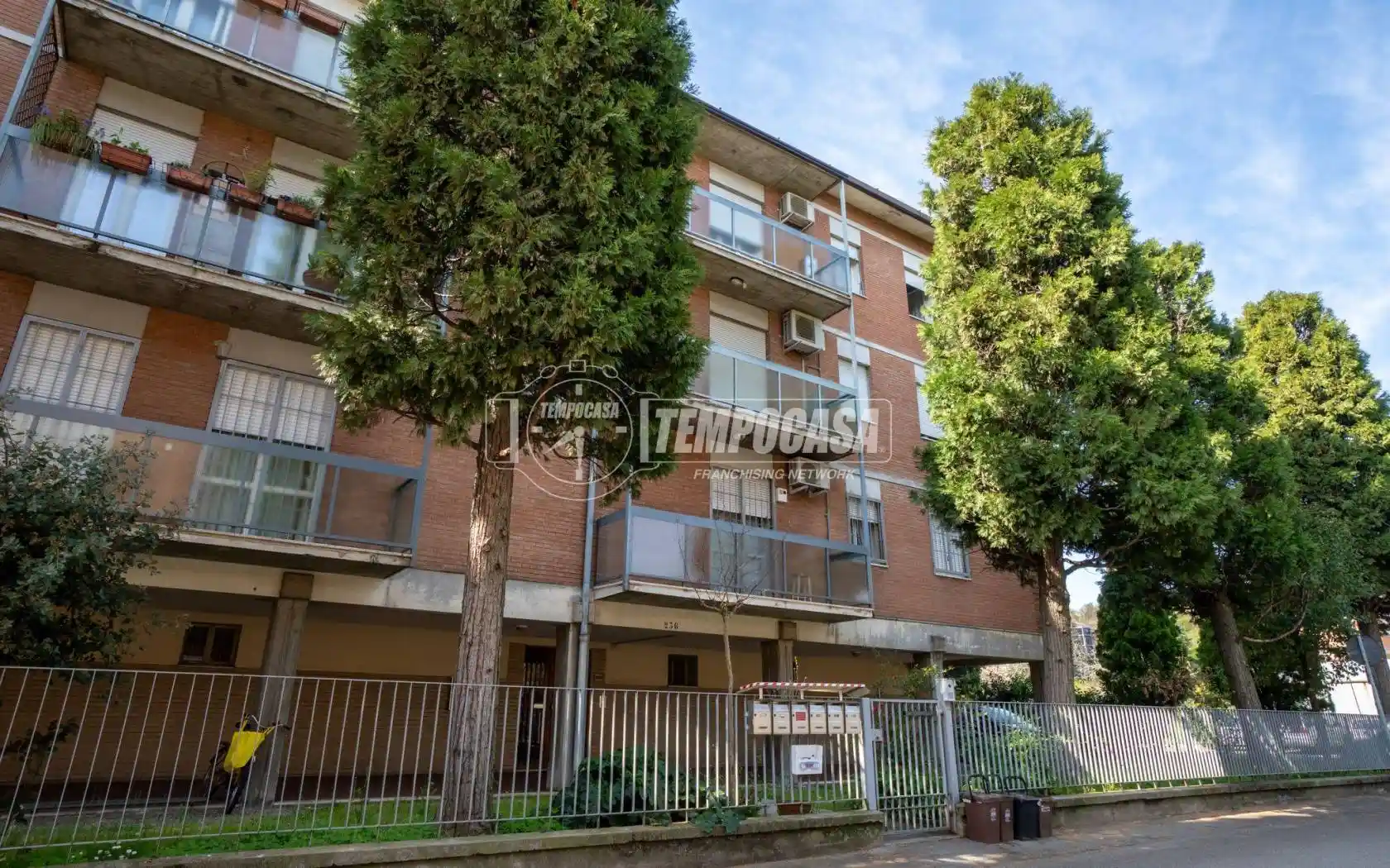 Appartamento in vendita a Vignola