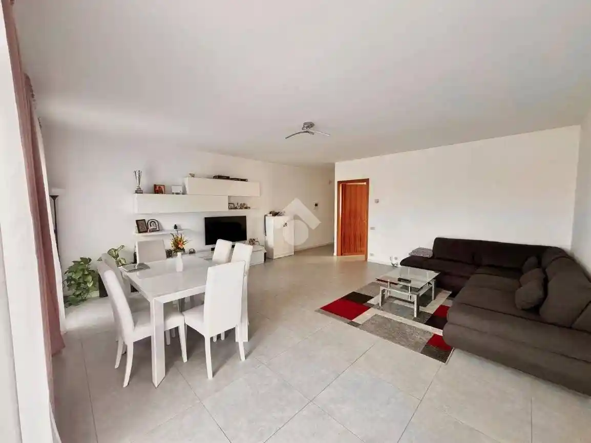 Appartamento in vendita a Santa Maria di Sala