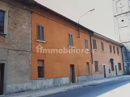 Casa indipendente in vendita a Malnate
