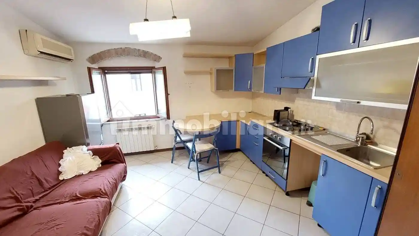 Appartamento in vendita a Grosseto