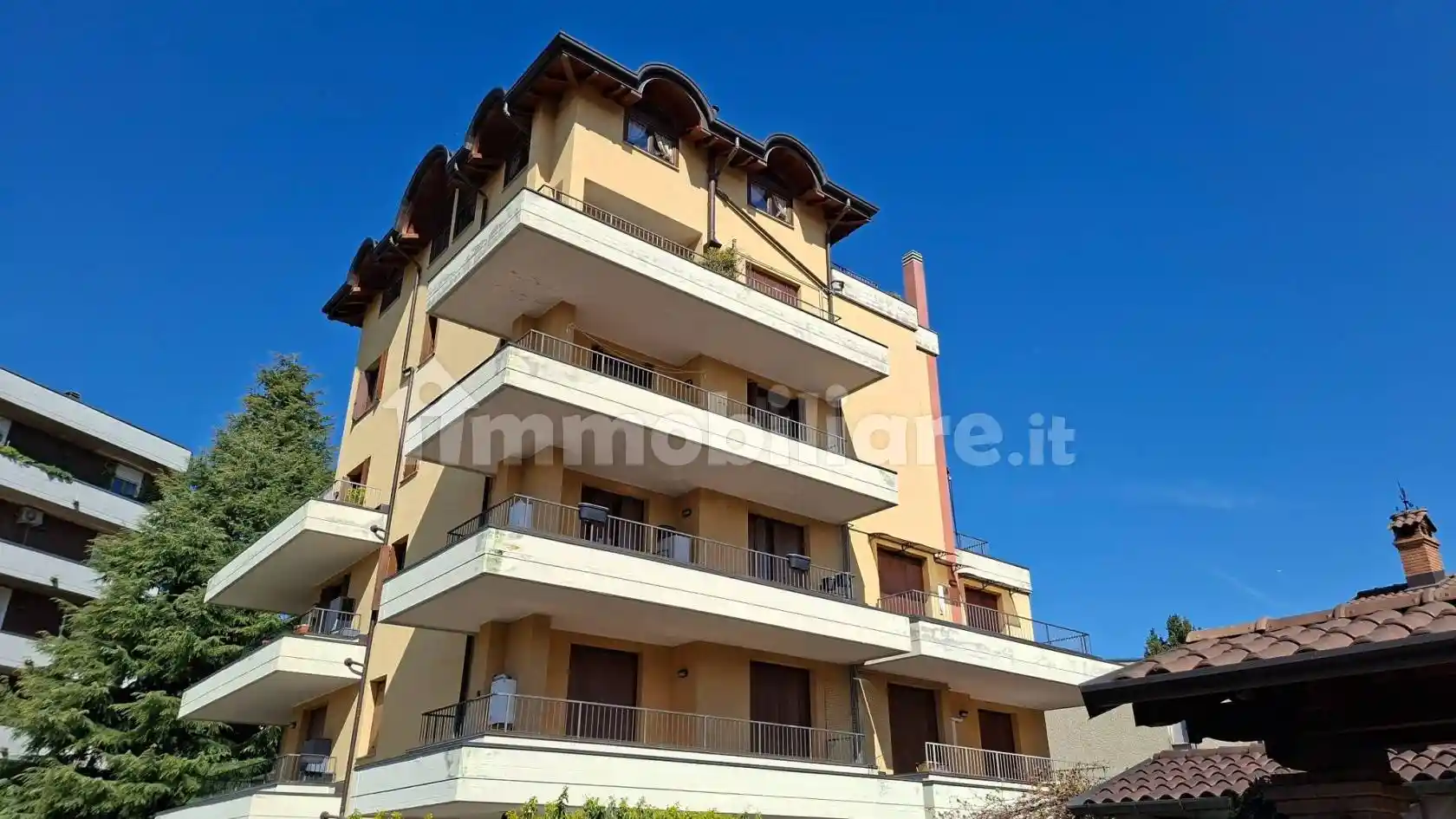 Appartamento in vendita a Gallarate