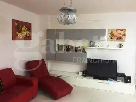 Appartamento in vendita a Formia