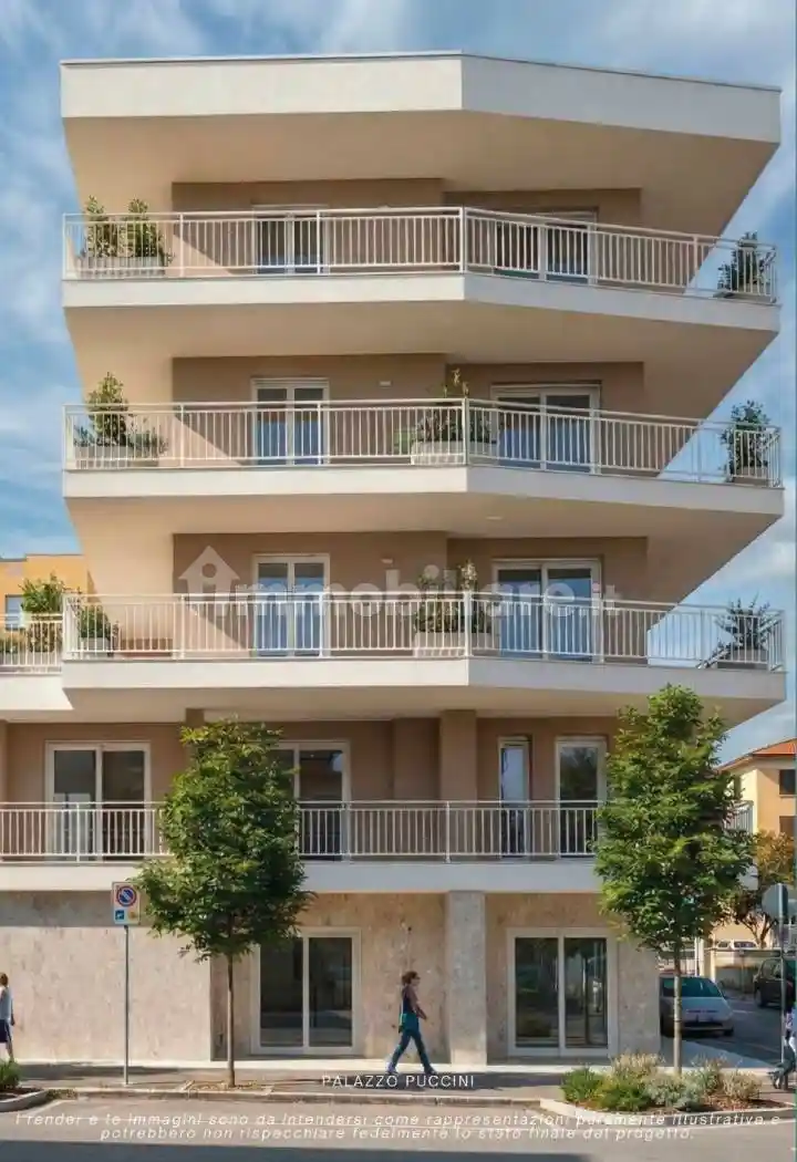 Attico - Mansarda in vendita a Follonica