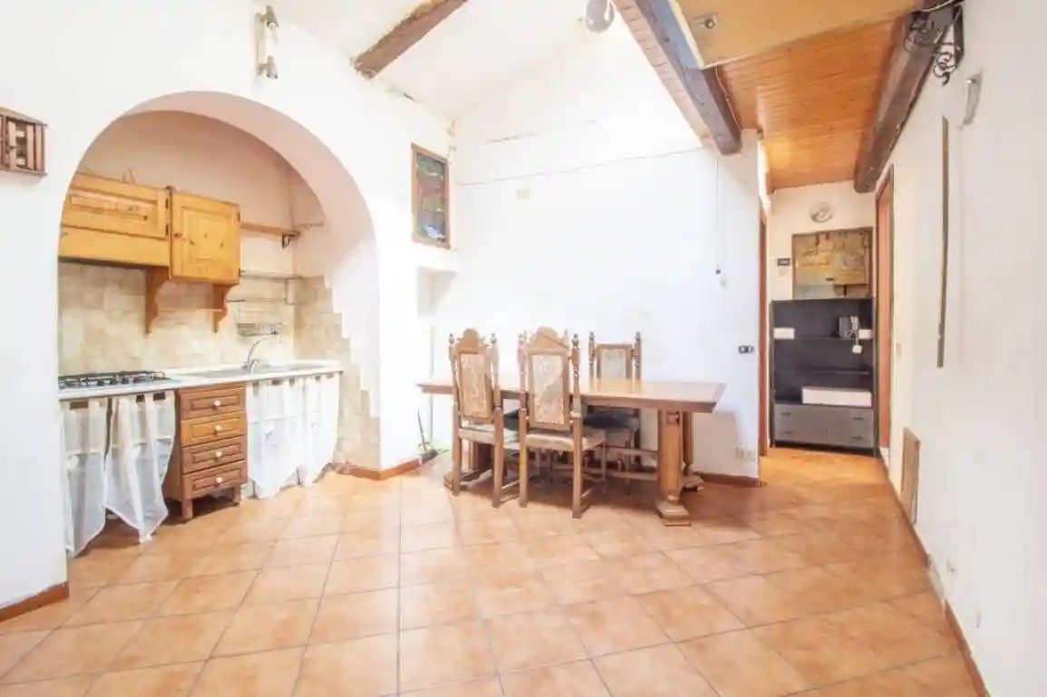 Appartamento in vendita a Palombara Sabina