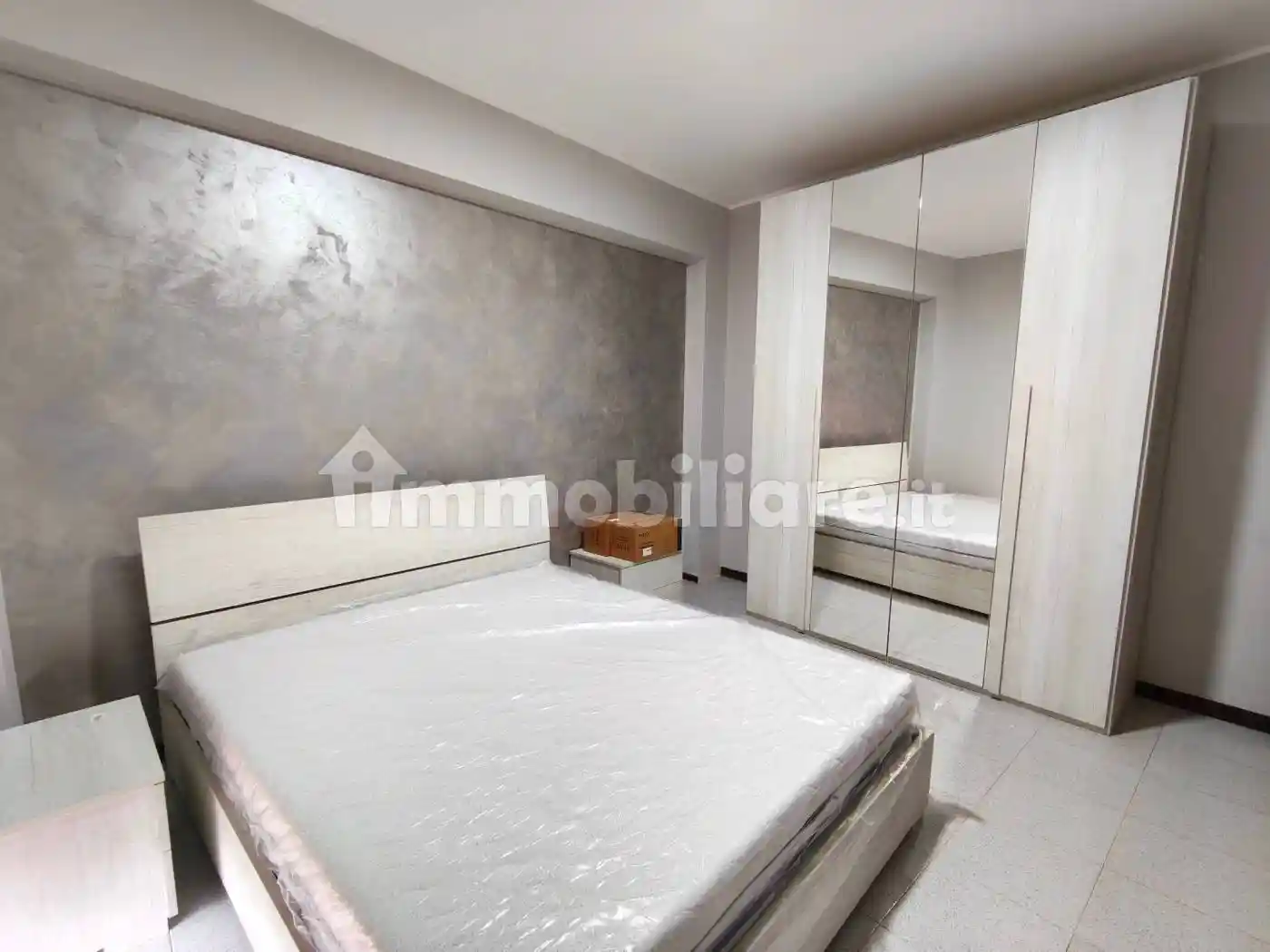 Appartamento in affitto a Messina