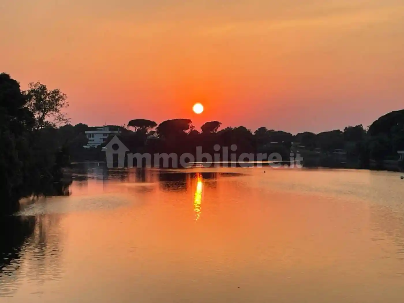 Villa in affitto a Sabaudia