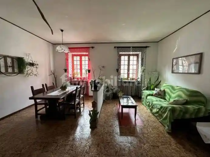 Appartamento in vendita a Fontanetto Po