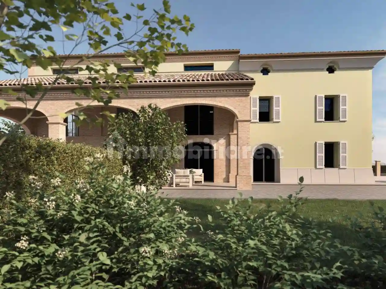 Villa - foto 3