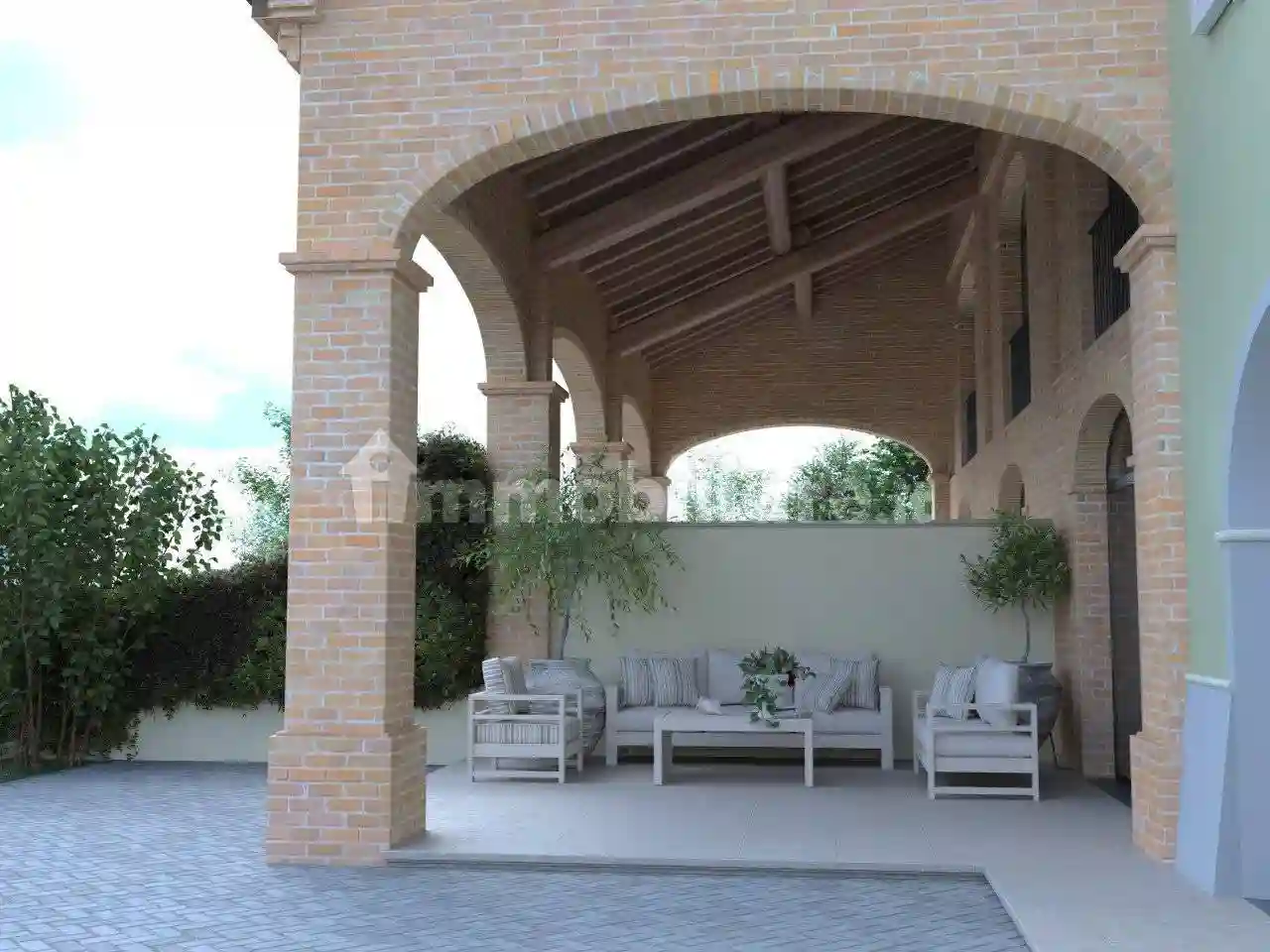 Villa - foto 5