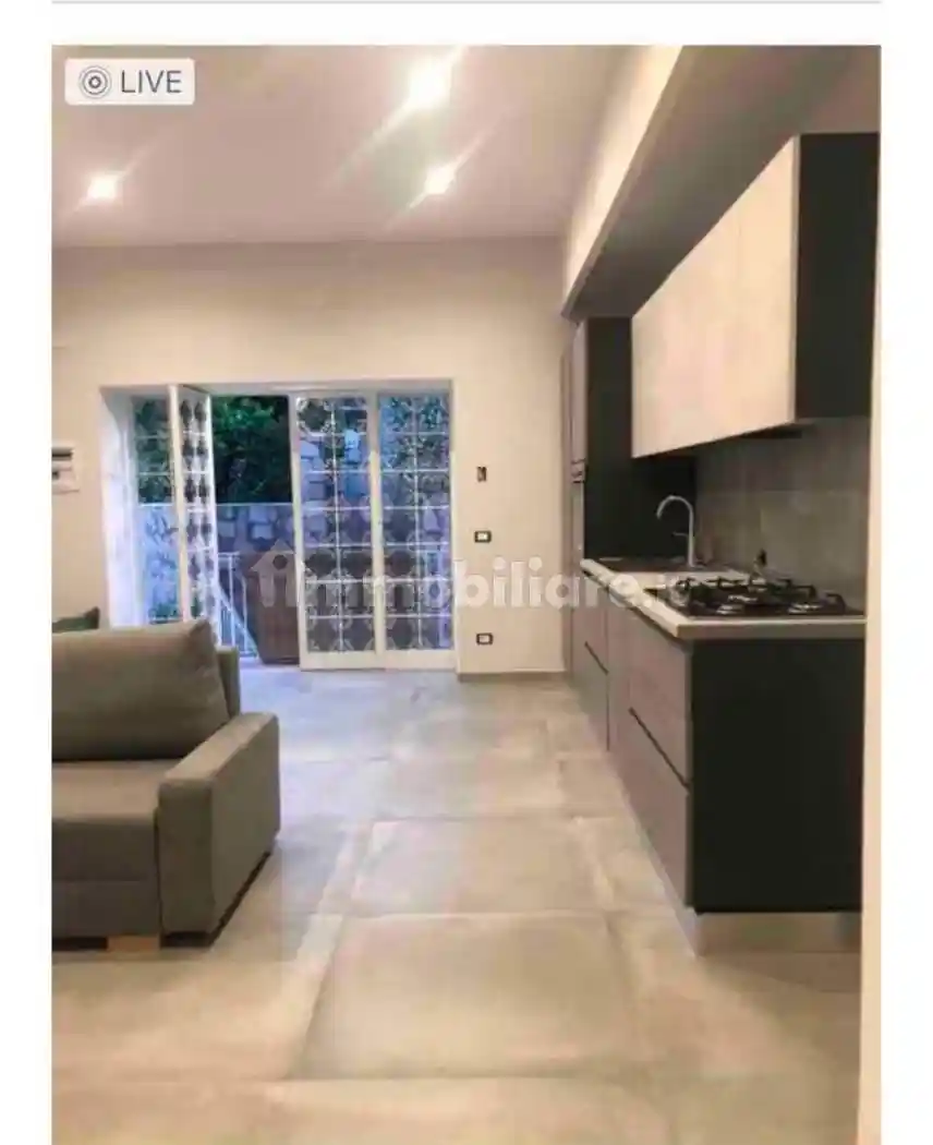 Appartamento in affitto a Ischia