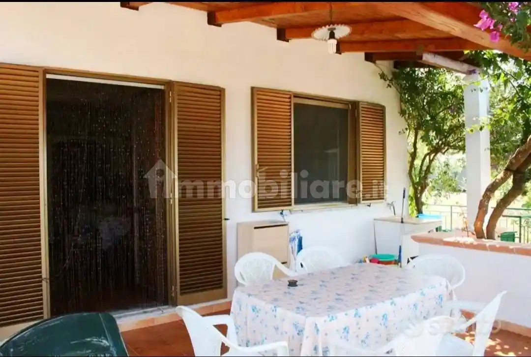 Appartamento in affitto a Castellabate