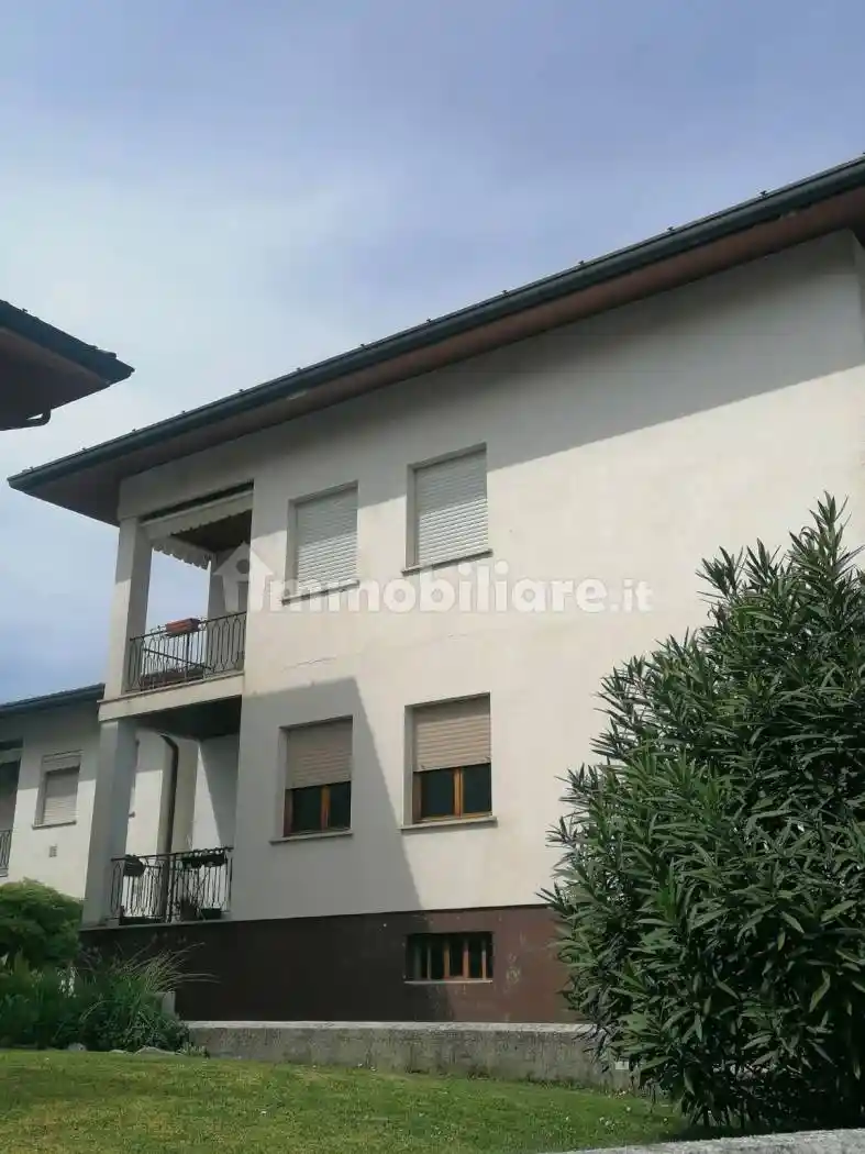 Appartamento in affitto a Tricesimo
