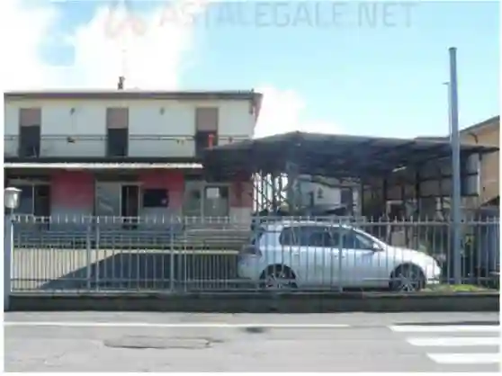 Palazzo - Stabile - foto 2