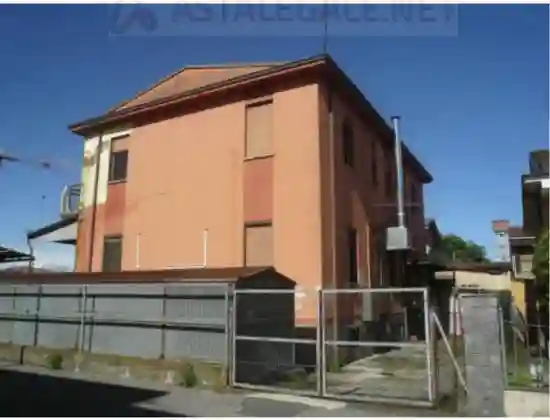 Palazzo - Stabile - foto 3