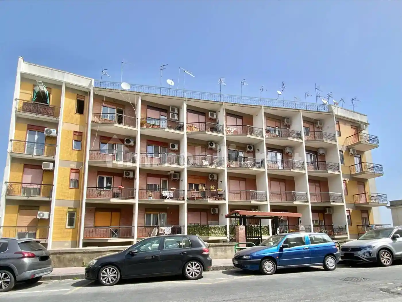 Appartamento in vendita a Messina