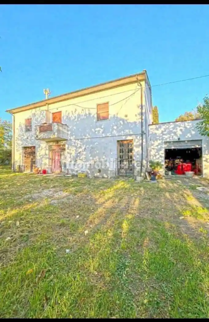 Villa in vendita a Castellina Marittima
