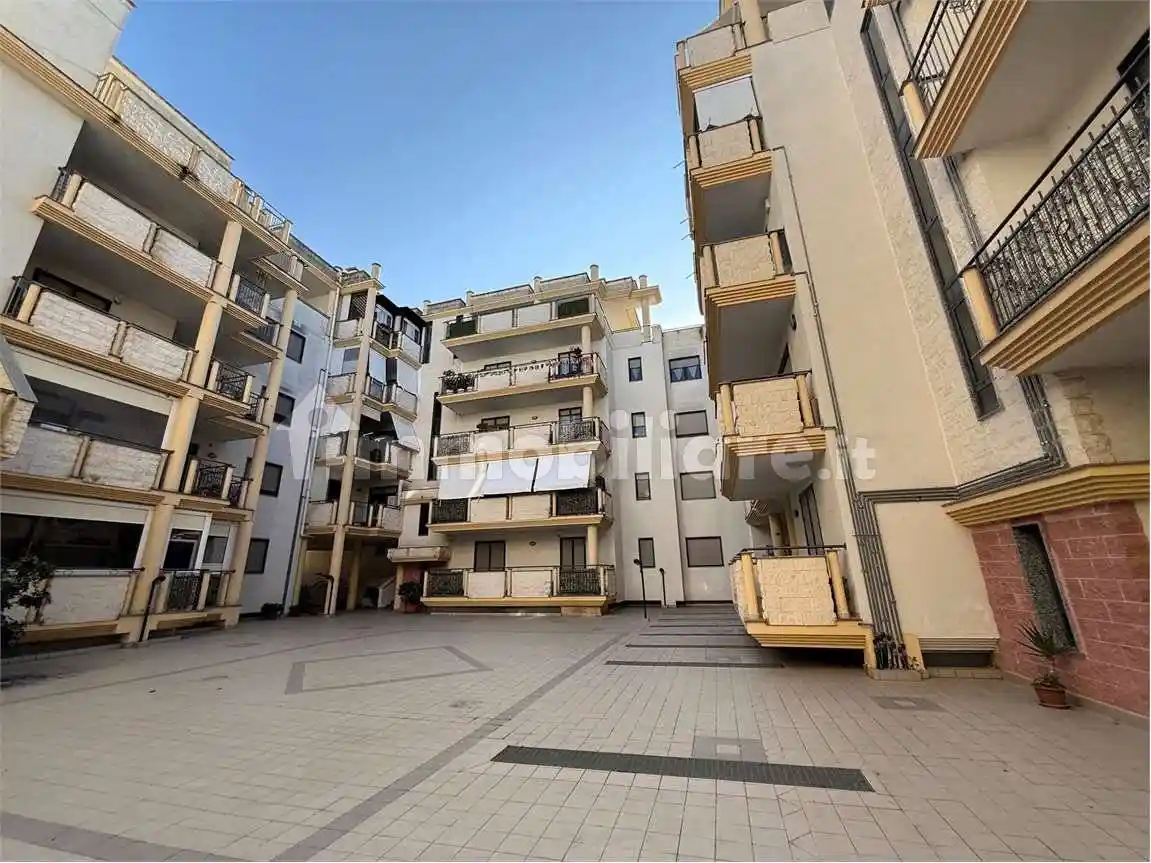 Appartamento in vendita a Brindisi