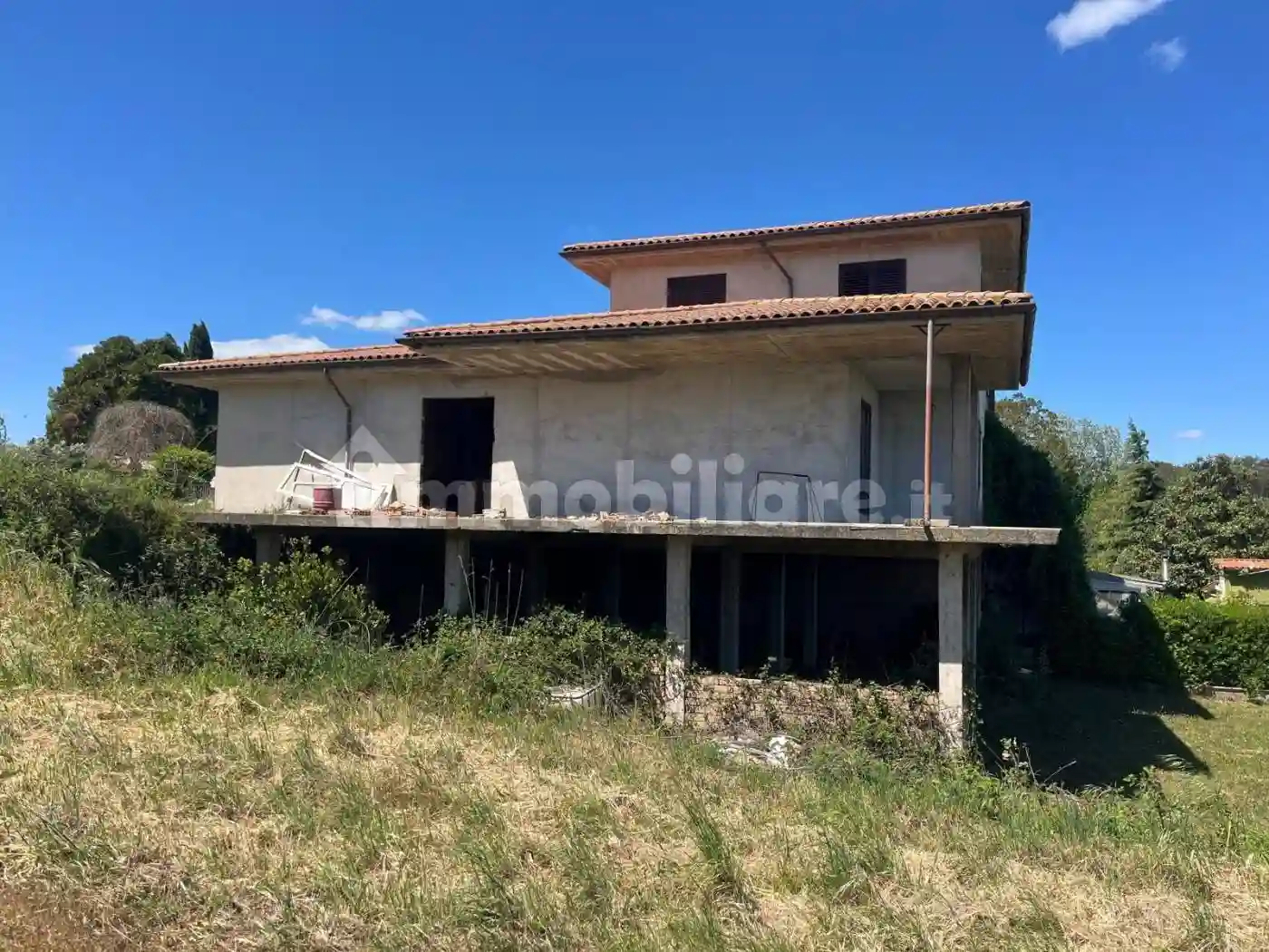 Palazzo - Edificio - foto 3