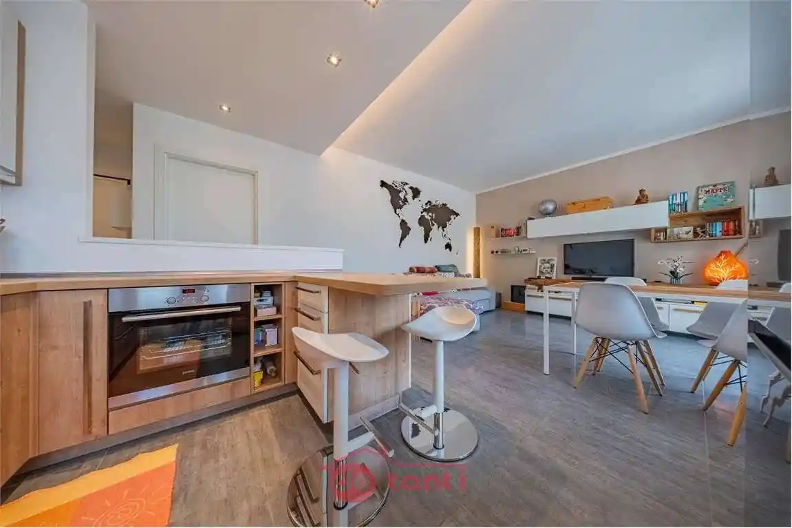 Appartamento in vendita a Chiavenna