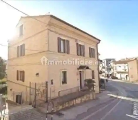 Appartamento in vendita a Fermo