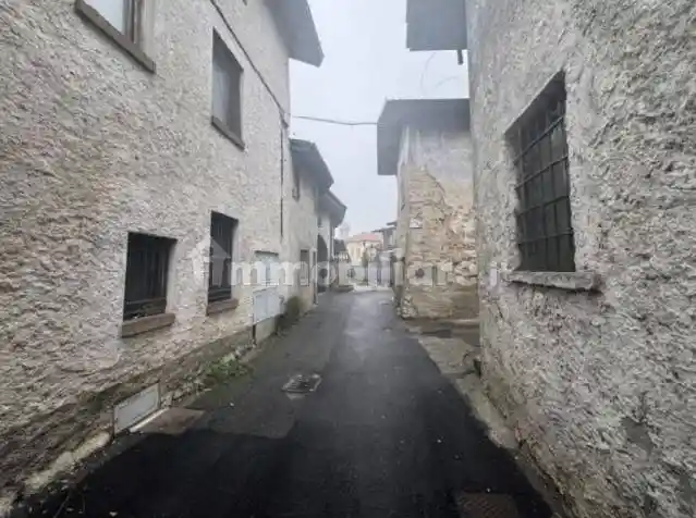 Casa indipendente in vendita a Telgate