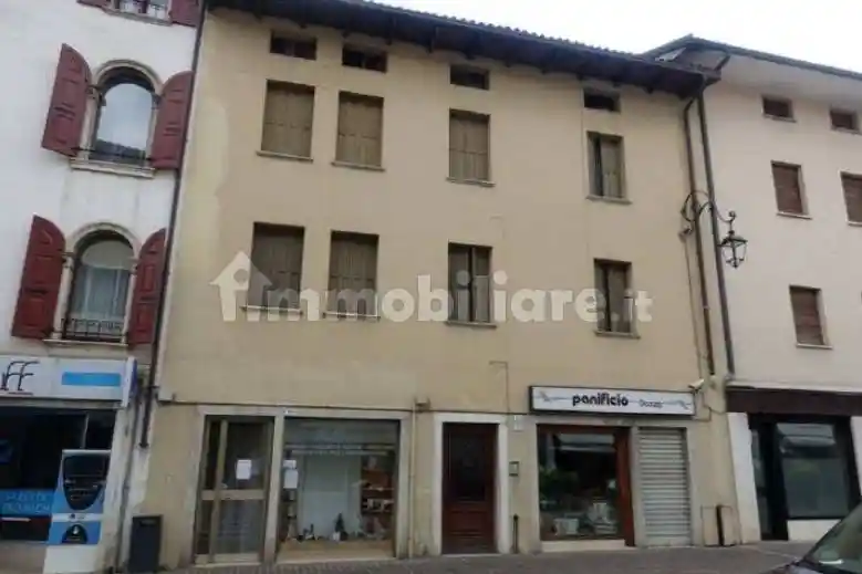 Appartamento in vendita a Feltre